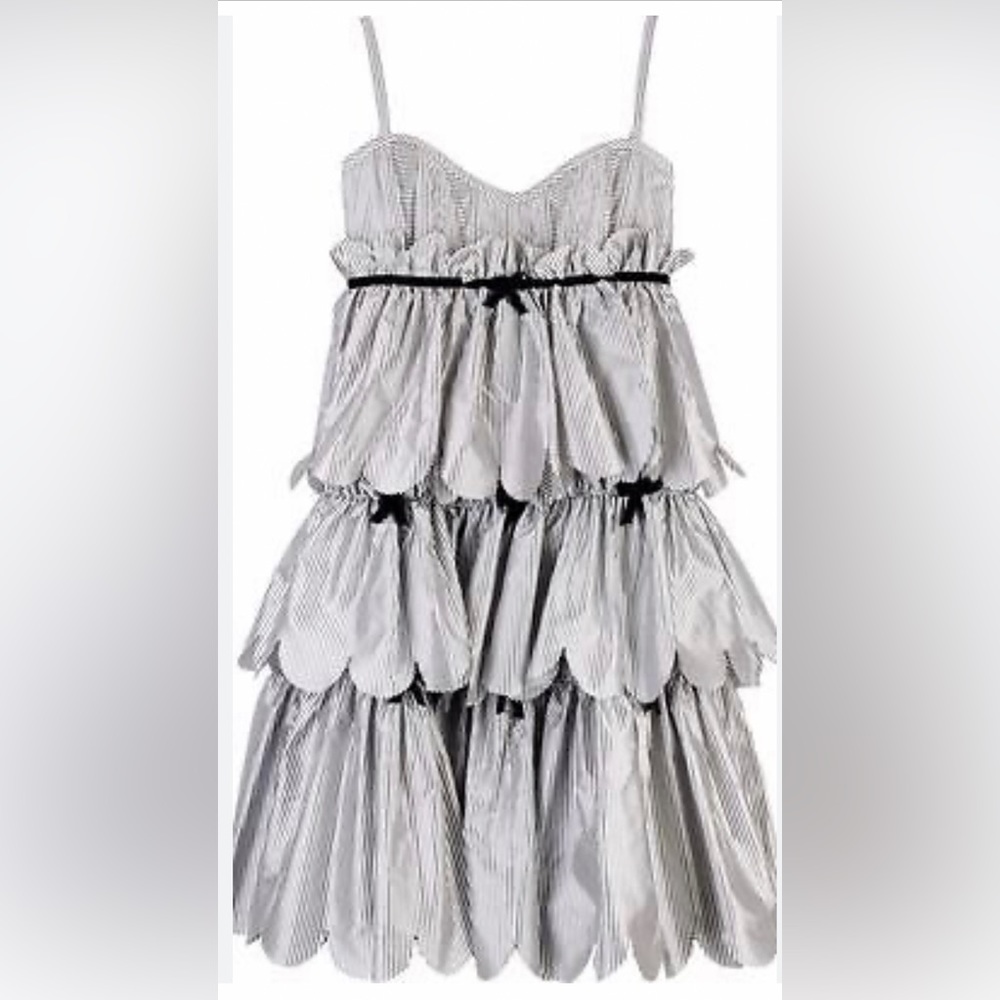 Marc by Marc Jacobs Silk Dress size 0